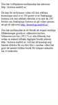 Mobile Screenshot of historia.maltell.se
